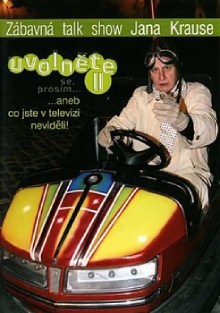 Uvolněte se prosím II DVD